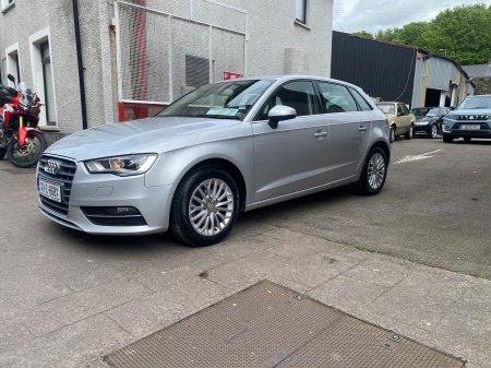 2014 Audi A3 - photo 6