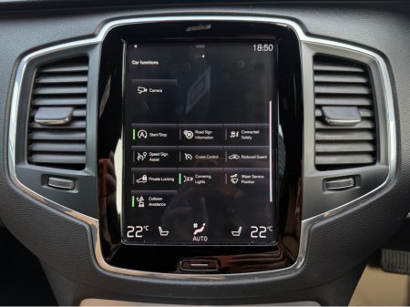 2019 Volvo XC90 - photo 15
