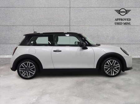 2024 Mini Cooper - photo 25