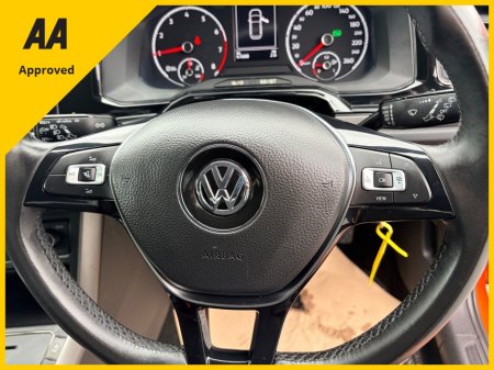 2018 Volkswagen Polo - photo 14