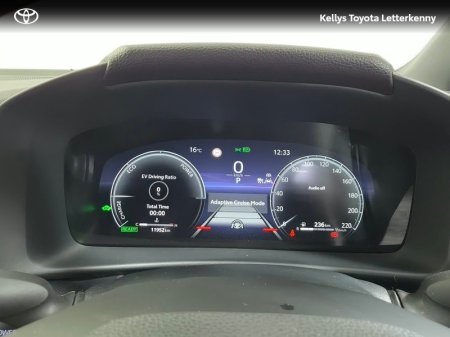 2026 Toyota C-HR - photo 6