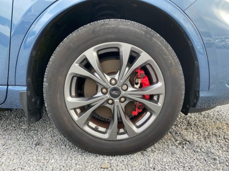 2021 Ford Kuga - photo 5