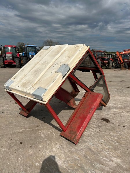 1966 Massey Ferguson 1 - photo 6