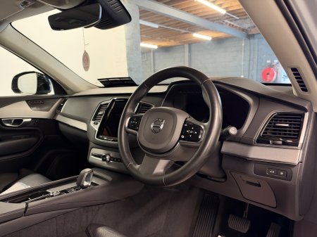 2023 Volvo XC90 - photo 11