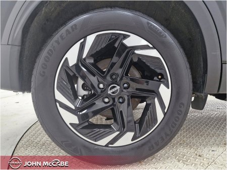 2025 Nissan Qashqai - photo 33