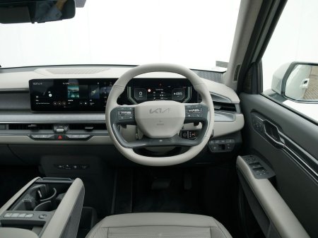 2026 Kia EV9 - photo 11