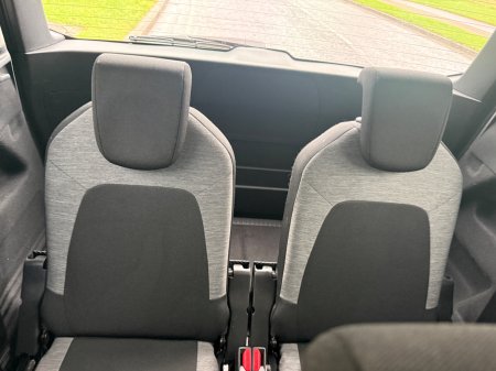 2019 Citroen Grand C4 Spacetourer - photo 18