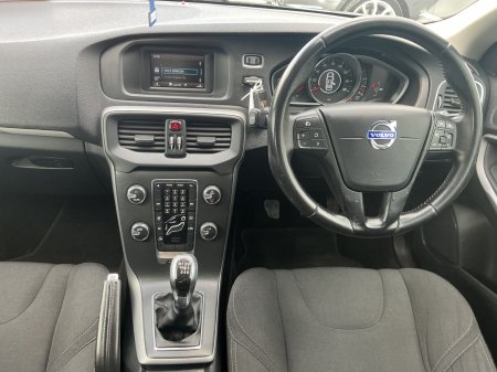 2015 Volvo V40 - photo 15