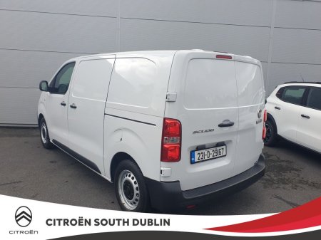 2023 Fiat Scudo - photo 9