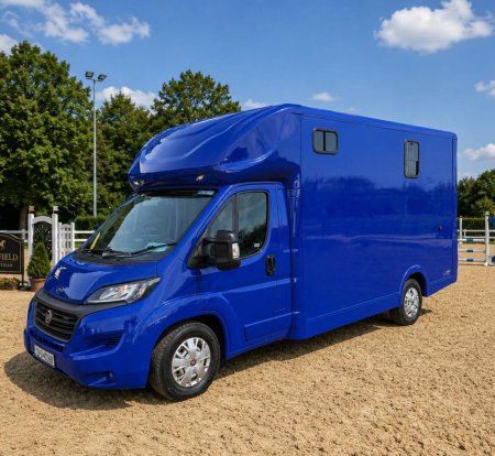 2021 Fiat Ducato