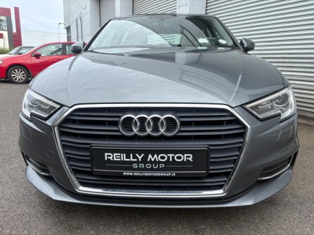 2020 Audi A3 - photo 2