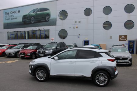 2019 Hyundai KONA - photo 2