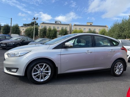 2017 Ford Focus - photo 9