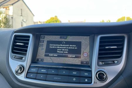 2015 Hyundai Tucson - photo 32