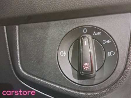 2022 Volkswagen Polo - photo 21