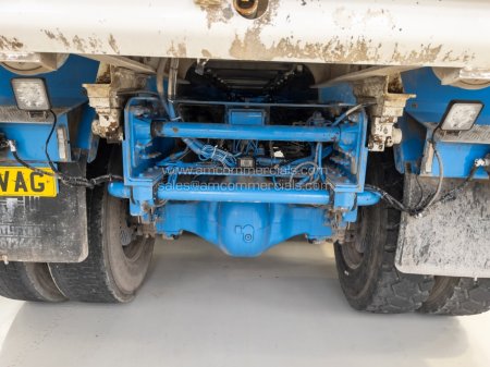 2023 VOLVO FM 420 - photo 14