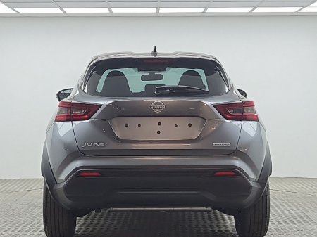 2026 Nissan Juke - photo 10