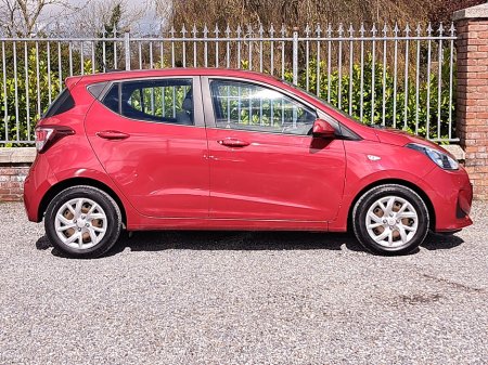 2018 Hyundai i10 - photo 4