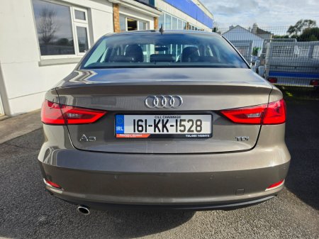 2016 Audi A3 - photo 8