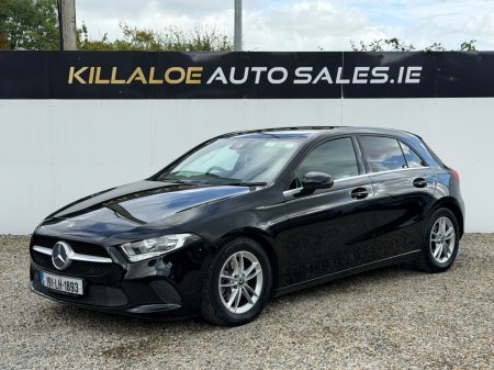 2019 Mercedes-Benz A-Class - photo 3