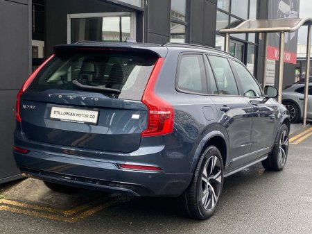 2024 Volvo XC90 - photo 5