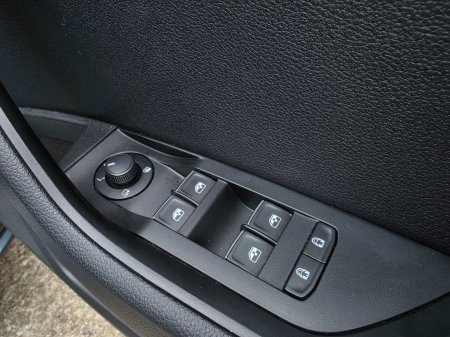 2019 Skoda Superb - photo 18