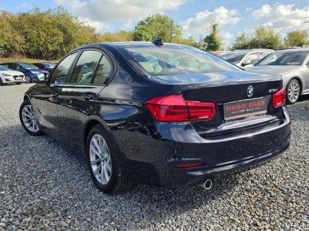 2017 BMW 3-Series - photo 2