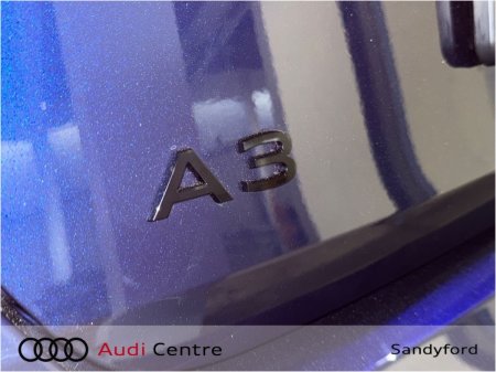2026 Audi A3 - photo 25