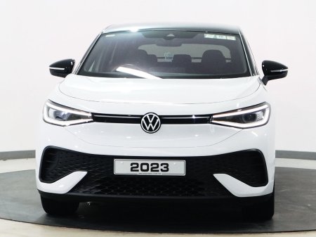 2023 Volkswagen ID.5 - photo 10