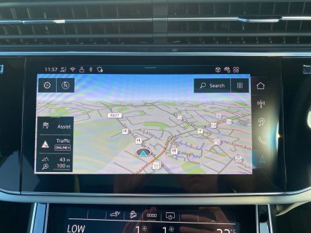 2025 Audi Q7 - photo 17