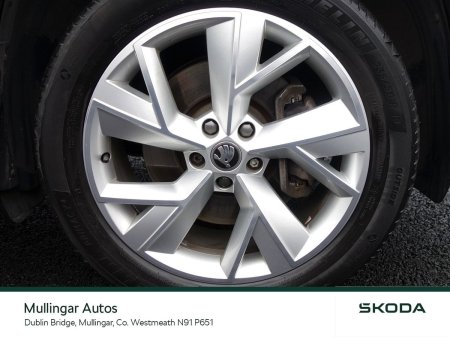 2022 Skoda Kodiaq - photo 9
