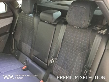 2026 Peugeot 3008 - photo 24