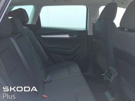 2023 Skoda Karoq - photo 25