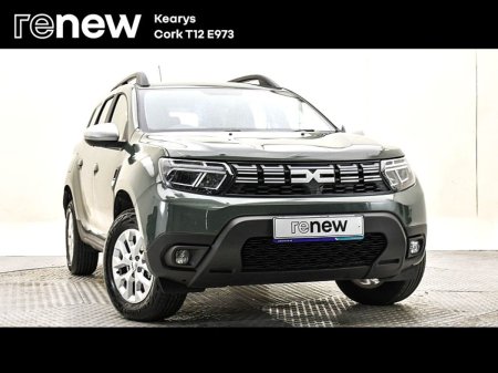2024 Dacia Duster Expression TCe 90 DFull MY23.5