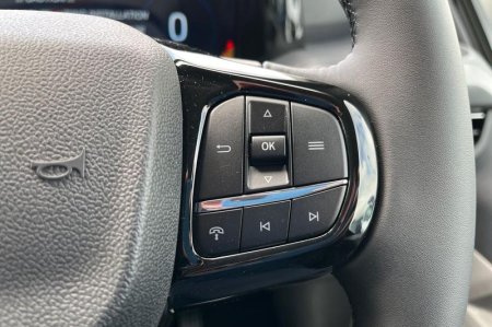 2026 Ford Transit Custom - photo 31