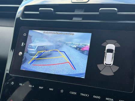 2022 Hyundai Tucson - photo 7