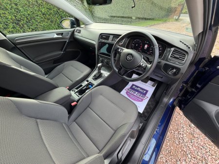 2018 Volkswagen Golf - photo 12