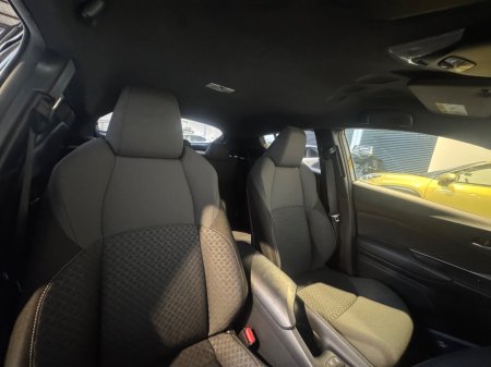 2020 Toyota C-HR - photo 22