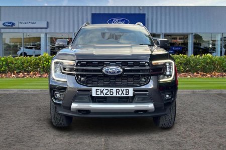 2026 Ford Ranger - photo 12