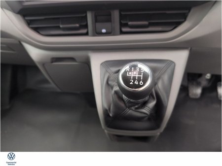 2026 Volkswagen Transporter - photo 16