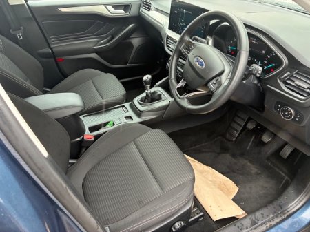 2023 Ford Focus - photo 9