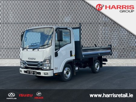 2023 Isuzu NNR - photo 6