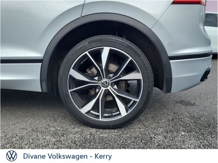 2023 Volkswagen Tiguan - photo 9
