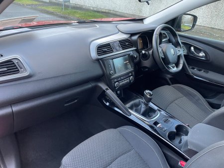 2016 Renault Kadjar - photo 15