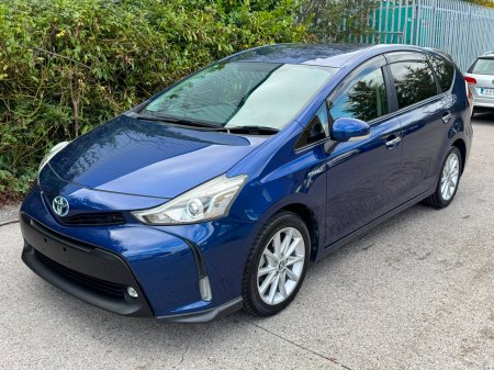 2014 Toyota Prius - photo 18