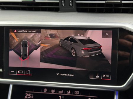 2018 Audi A7 - photo 9