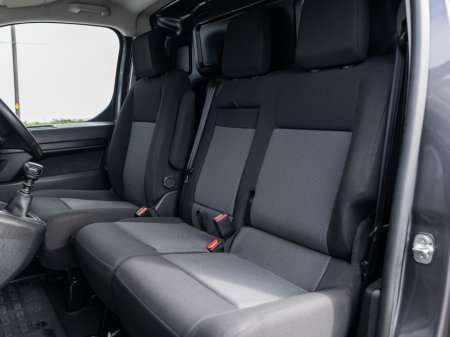 2023 Fiat Scudo - photo 17