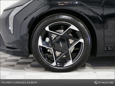 2026 Kia EV4 - photo 9