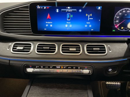 2026 Mercedes-Benz GLE - photo 11