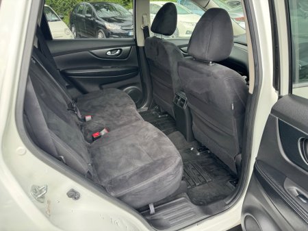 2016 Nissan X-Trail - photo 6